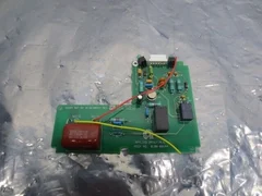 AMAT 0130-00544 Over Temp. Relay/ isolation, 110530