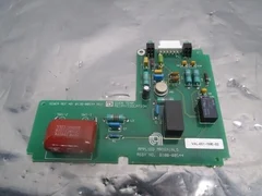 AMAT 0130-00544 Over Temp. Relay/ isolation, 111795