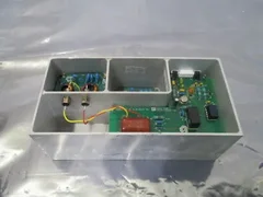 AMAT 0130-00544 Overtemp Relay Isolation PCB, 0090-01433, 0090-01433, 424002