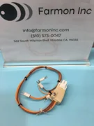 AMAT 0140-00015 HARNESS, 24V POWER SUPPLY, 133434