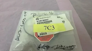 AMAT 0140-00047 Z AXIS HOME HARNESS ASSY 407282