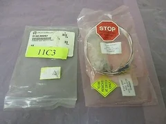 AMAT 0140-00097 Harness Assembly, Shuttle Shaft, 409224