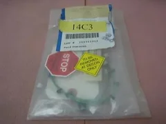 AMAT 0140-00163 Harness Assembly, E/P Module