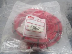 AMAT 0140-00383 PNEUMATIC AIR LINE, K*TEC ELECTRONICS 0150-00383-SPOT, 110928