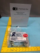 AMAT 0140-00452 Harness Assy, Modular Pneu Orienter CH F, 162502