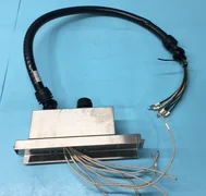 AMAT 0140-00470 Harness Assy LTESC STD Body POS 2&3, 0040-00753 Cover, 119341