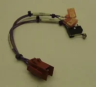 AMAT 0140-00545 HARNESS ASSY, LTESC LAMP INTERLOCK Applied Materials Cherry E62