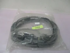 AMAT 0140-00644 Rev.001, Harness Assembly, D Cell A Digital Pneumatic. 417644