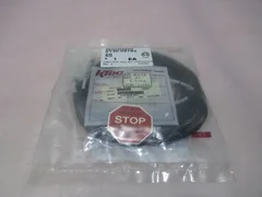 AMAT 0140-00782 Cable Assy, RPS2, NF3, Over Pressure, 415516