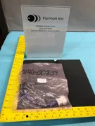 AMAT 0140-00839 HARNESS ASSY., SEB DC PWR IN BULKHEAD, 177441