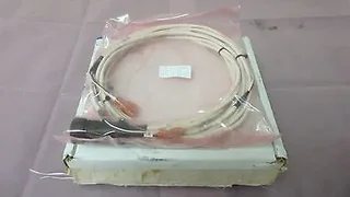 AMAT 0140-00987 Cable Harness Assy., Pump Rack Panel Interlock, 413719