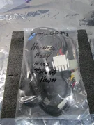AMAT 0140-00993 Harness Assembly Mass Storage Module PO, 110127