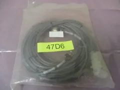 AMAT 0140-01065 Harness Assembly, System Ulpa Filter/Pump Rack PR 413773