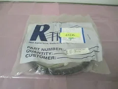 AMAT 0140-01066 Cable, Harness, 414205