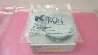 AMAT 0140-01066, Cable, Harness SPCL to SWLL Driver, 300MM Centur. 414091