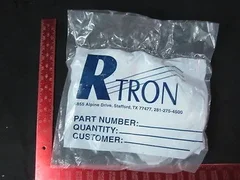 AMAT 0140-01066 Harness SPCL to SWLL Driver 300MM CENTUR