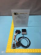 AMAT 0140-01150 Cable Harness, Carousel Interlock, 136940