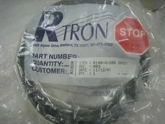 AMAT 0140-01288 Cable assy