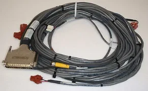 AMAT 0140-01339 Harness Assy, Transfer Chamber Sensors 300MM Applied Materials