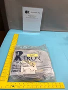 AMAT 0140-01405 HARNESS ETCH-300MM LAMP/MAG/CONTR/UPS, 160516