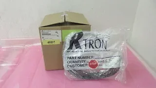 AMAT 0140-01871, Cable, Harness Assembly, 300MM MF AC Dist Box, Inte. 414548