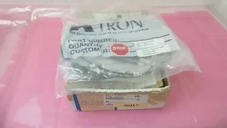 AMAT 0140-01871, Cable, Harness Assembly, 300MM MF AC Dist Box, Intel. 414093