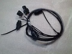 AMAT 0140-01881 CABLE, SENSOR-CONTROL, BLKHD 4, SCRUBBER, WORKING