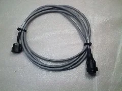 AMAT 0140-01947 CABLE BRUSH POS MOTORS POWER SCRUBBER 2, WORKING