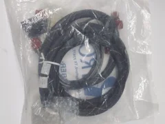 AMAT 0140-01997 Cable Harness Assy., SWLL B Interlock. 300MM 