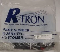 AMAT 0140-01997 P17 SWLL-B INTLKS Harness Assembly  Applied Materials