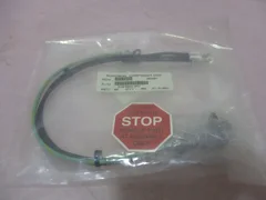 AMAT 0140-02044 Harness Assembly Heater AC Power, Anneal Control CH2, 420380