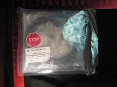 AMAT 0140-02079  CONTROL BP DI/O-O LT TOWER PCB/UP CABLE ASSEMBLY
