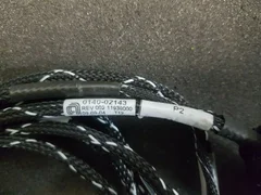 AMAT 0140-02143 HARNESS ASSY ENHANCED ROTATION RPM FAULT