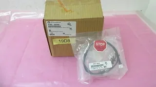 AMAT 0140-02299, Harness Assembly, K1/K2, Extension, Anneal Control. 413990
