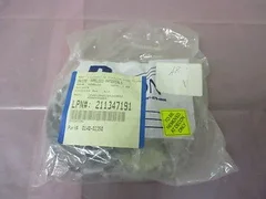 AMAT 0140-02350 Harness, Gate Valve, 300MM TXZ Chamber 414684 