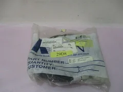 AMAT 0140-02419 Rev.001, Harness Assembly, Pressure XDUCER, CVD, 300mm. 417691