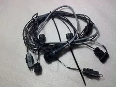 AMAT 0140-02526 CABLE, SENSOR-CONTROL, BLKHD 1, SCRUBBER, WORKING