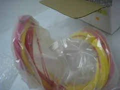 AMAT 0140-02558 Harness Assy, Mainframe 2 SRD, Pneumatic, IECP