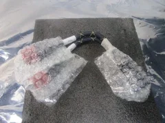 AMAT 0140-02642 HARNESS ASSY, ADAPTOR THROTTLE VALVE, 30, 109467