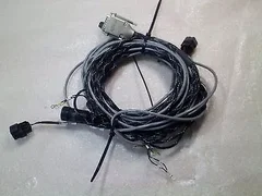 AMAT 0140-02781 CABLE SYSTEM INTERLOCK SYSTEM, 300MM 36, WORKING