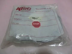 AMAT 0140-02983 Harness Assemblly 6 Driver DNET Distribution, 415239