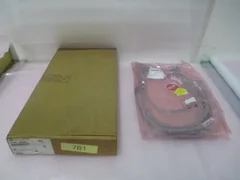 AMAT 0140-02983 Rev.001, Harness Assembly, 6 Driver, DNET, Distribution. 415251