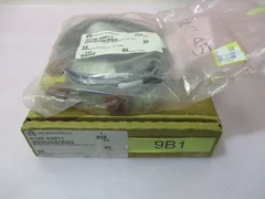 AMAT 0140-03011 Harness Assy, Anneal Chamber, ECP SF3, 417907