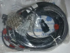 AMAT 0140-03221 P17 SWLL-A INTLKS Harness Assembly  Applied Materials