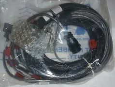 AMAT 0140-03221 P17 SWLL-A INTLKS Harness Assembly  Applied Materials