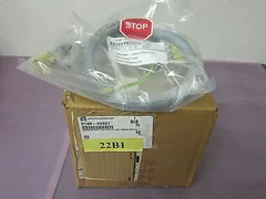 AMAT 0140-03331 Harness Assembly, Heater AC Box, 300mm ENDUR 402101