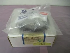 AMAT 0140-03569 Harness Assembly 300mm, I/O Chamber, DWR DC Power, 407264