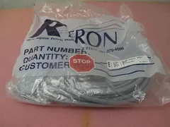 AMAT 0140-03571 Harness Assembly, Conductor 300MM, P1 Remote