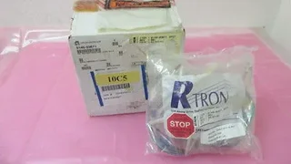 AMAT 0140-03671, Harness Assembly, PDO Tray 24VDC Dost, 3 STA, 5.3 FI. 413749