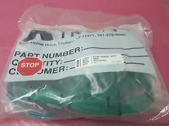 AMAT 0140-03692 HARNESS ASSY, PNEUMATIC WITH SINGLE IHC 401581